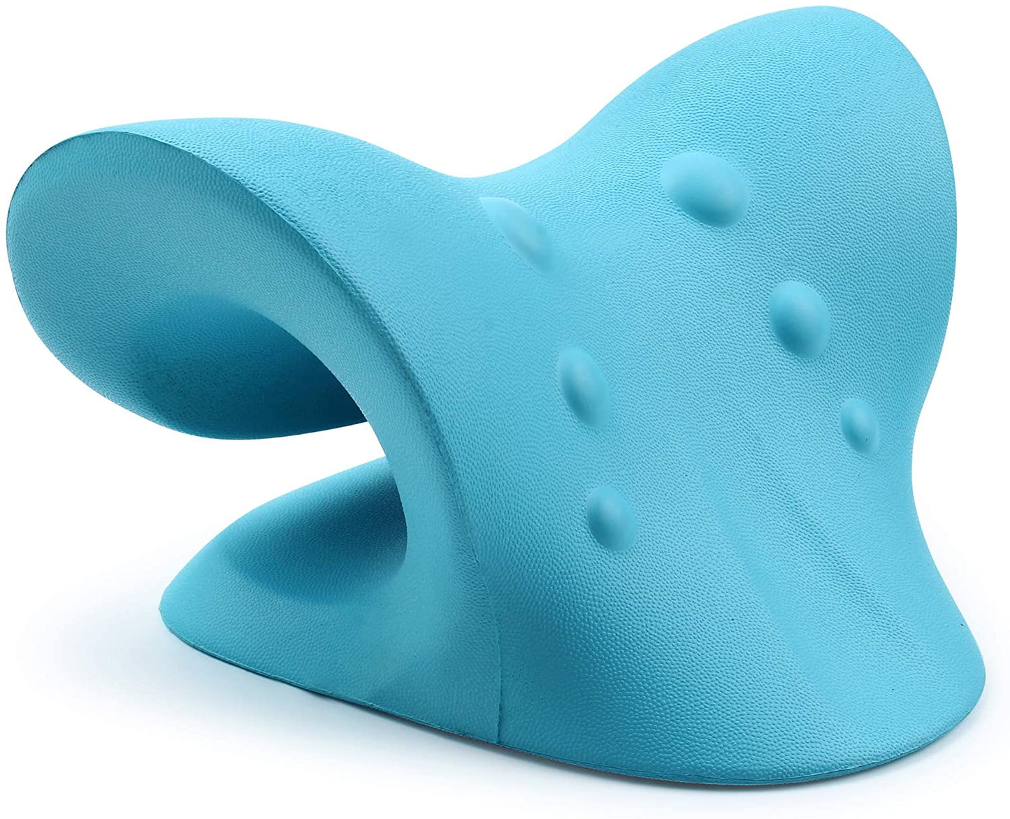 Cervical Traction Device