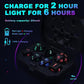 DND Dice Rechargeable with Charging Box（7 PCS）