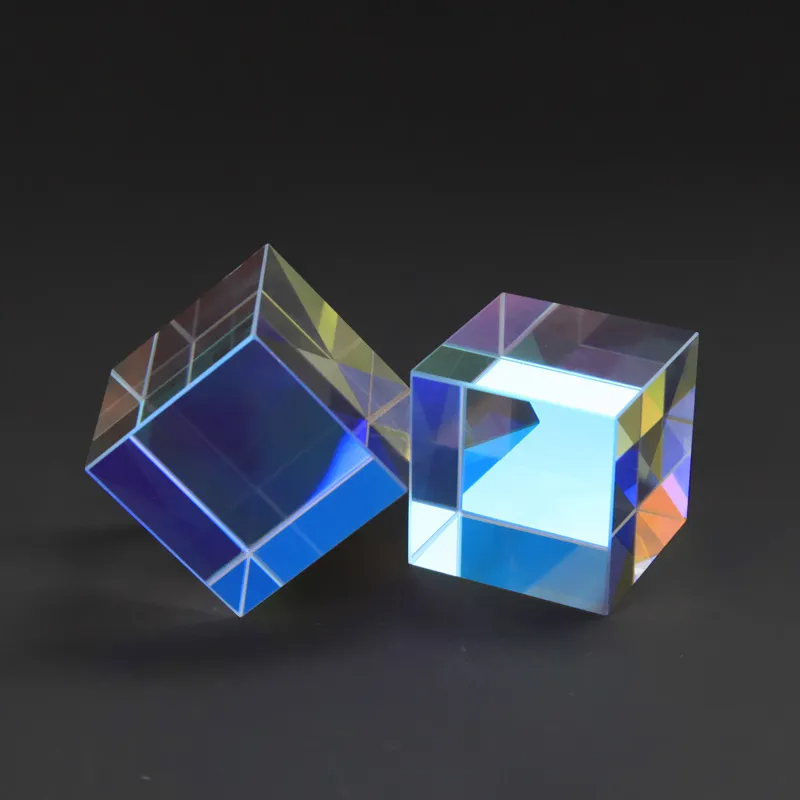 🔥🔥Last day sale🔥🔥Color Cube Prism