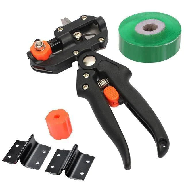 🎉Summer Clean Big Sale - Garden Professional Grafting Cutting Tool
