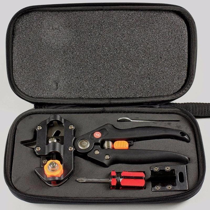 🎉Summer Clean Big Sale - Garden Professional Grafting Cutting Tool