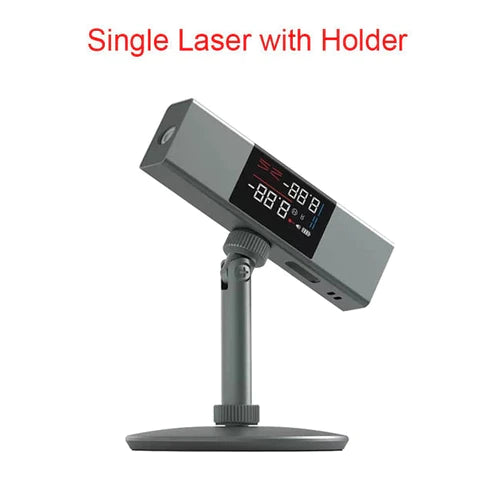 Laser Angle Casting Instrument Ruler