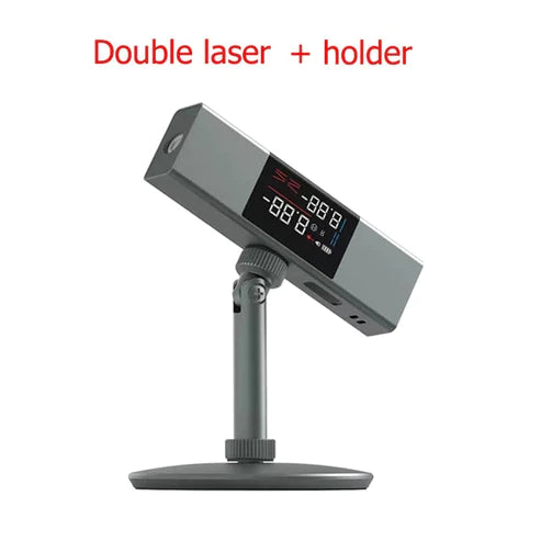 Laser Angle Casting Instrument Ruler