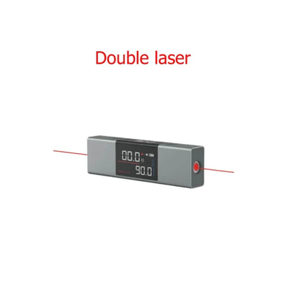 Laser Angle Casting Instrument Ruler