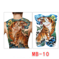 Waterproof Tattoos Temporary Stickers