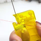 automatic needle threader