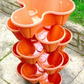 🌼Plant Festival Special 50% OFF-Stand Stacking Planting Pots