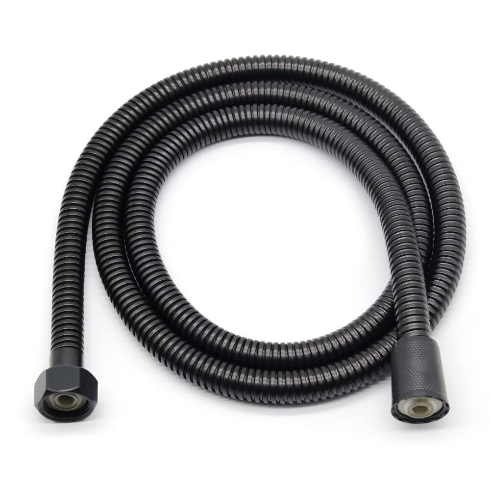 Stainless steel shower hose bathroom accessories