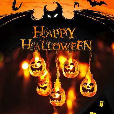 🎃LED Halloween string lights🎃