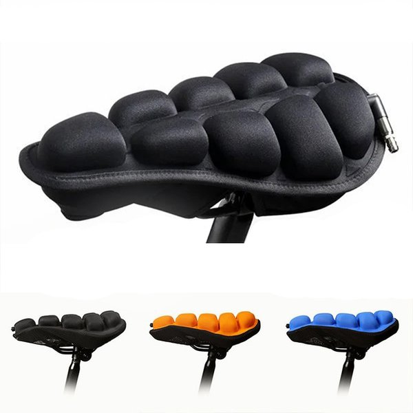 Saddle Cushion Cover 2.0