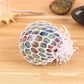 🔥BIG SALE-Psychedelic Rainbow Stress Reliever Ball-🔥BUY MORE SVAE MORE