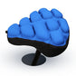 Saddle Cushion Cover 2.0