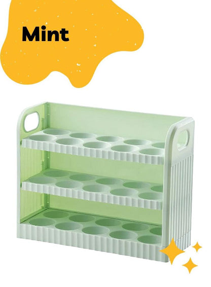 Fridge Organizer