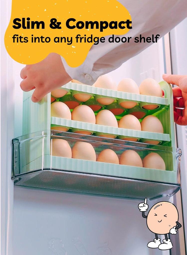 Fridge Organizer