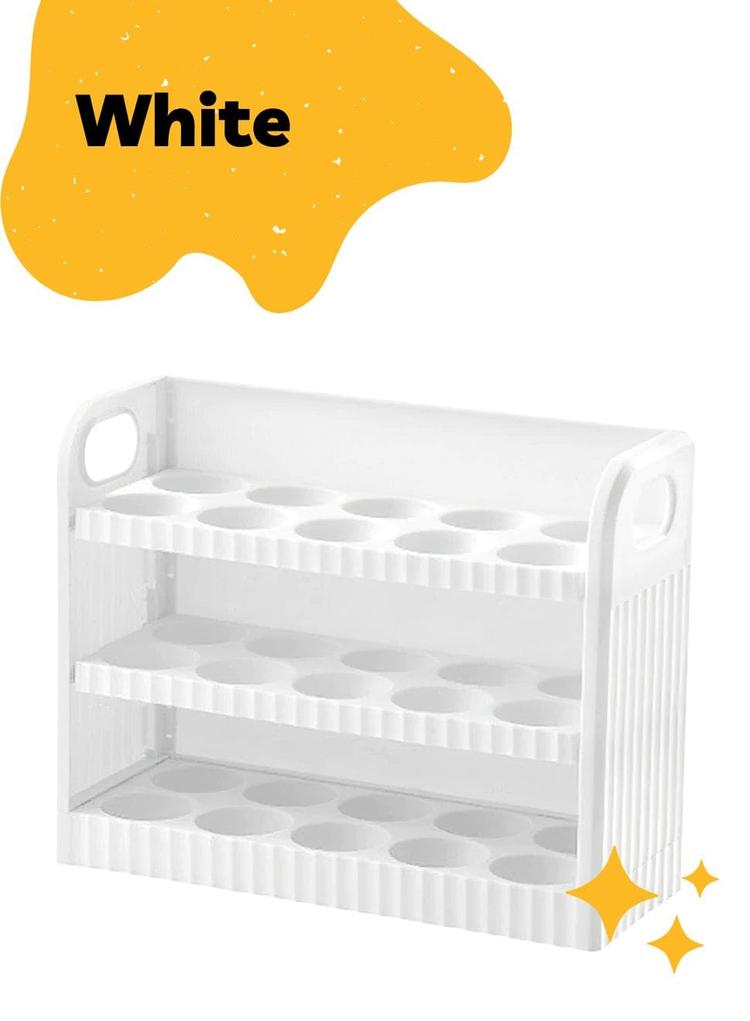 Fridge Organizer