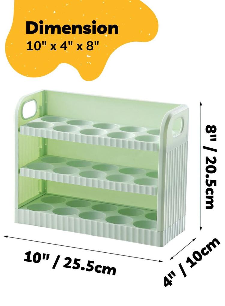 Fridge Organizer